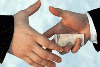 لندن تستضيف اليوم قمة ضد الفساد