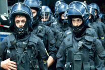 قتيل و3 جرحى في اعتداء بسكين في ألمانيا