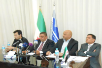 تاريخ الثورة السورية وسلميتها وآفاق الحل السياسي