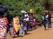 النزاعات في الشرق الاوسط وشمال افريقيا تدمر الامن الغذائي