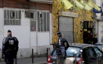 اعتقال 4 ناشطات من