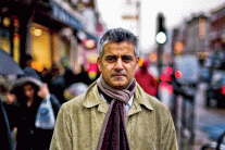 سوريون بريطانيون: مهام صعبة تنتظر عمدة لندن