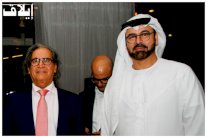 عثمان العمير: إذا نادتك دبي لتسجنك فأبشر!