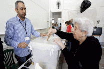 تأخير غير مسبوق في إصدار نتائج الانتخابات البلدية في بيروت