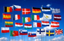 نصف الأوروبيين يرغبون في استفتاء لمغادرة الاتحاد