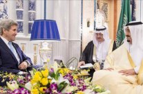 فيينا تستضيف الثلاثاء اجتماع مجموعة 