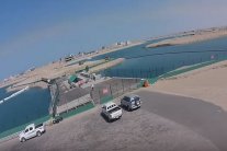 مدينة صباح الأحمد البحرية في الكويت... إعجاز عقاري