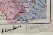 سايكس-بيكو: الخريطة التي ولدت 100 عام من الغضب