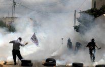 الفلسطينيون يحيون ذكرى 