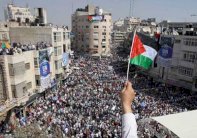 عدد الفلسطينيين تضاعف 9 مرات منذ النكبة ليبلغ 12 مليون نسمة
