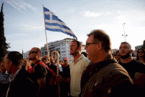 البرلمان اليوناني يقر إصلاحًا غير شعبي لنظام التقاعد