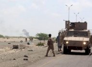 الحكومة اليمنية تنتقد طرد مئات الشماليين من عدن