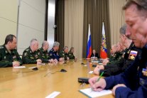 بوتين يدعو الى تعاون مع واشنطن حول سوريا 