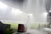 مصرع 33 شخصا في عواصف عاتية في بنغلادش