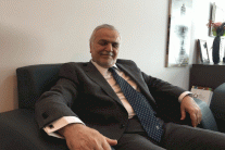 الأنتربول يطوي آخر صفحة من الحكم بإعدام الهاشمي