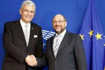 تراجع أمل تركيا بإعفاء مواطنيها من تأشيرة (شنغن)