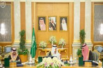 السعودية تُعزي مصر في ضحايا الطائرة المنكوبة