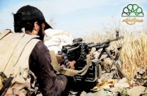 فصائل مقاتلة: 48 ساعة لوقف هجوم النظام قرب دمشق