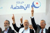 حركة النهضة الاسلامية التونسية تقر التحول إلى 