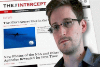 موقع إخباري أميركي يتيح للإعلام كل وثائق سنودن