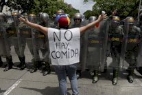 السياحة الراديكالية تغري قواد المومسات في فنزويلا‫‬