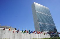 حظر الحرب والنزاعات المسلحة: من عصبة الأمم إلى الأمم المتحدة