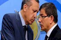 الحزب الحاكم في تركيا يسمي رئيسه الخميس 