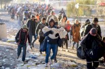 قمة في اسطنبول لإصلاح النظام الانساني العالمي