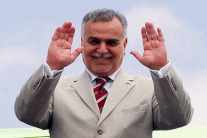 الهاشمي: عاصفة الحزم تصدت بقوة للغزو الإيراني