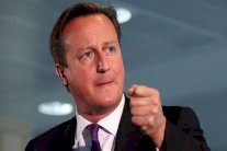 كاميرون: انضمام تركيا إلى الاتحاد الاوروبي بعد 984 سنة