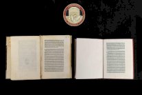 أميركا تعيد رسالة كولومبوس المسروقة إلى ايطاليا