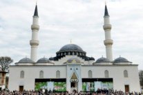 مركز إسلامي في الولايات المتحدة لكسب ثقة الأميركيين