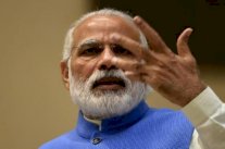 رئيس الوزراء الهندي يزور إيران الأحد