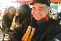 رسالة تهنئة الى عثمان العمير بمناسبة 15 عاما على صدور إيلاف