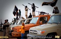 واشنطن تدرج داعش ليبيا والسعودية واليمن على لائحة الإرهاب