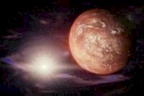 المريخ يظهر بشكل واضح في أواخر الجاري