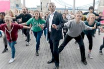 75 % من البريطانيات تعرضن للتحرش الجنسي