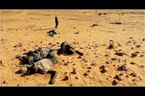 مسلحون يقتلون ثمانية مصلين في غرب دارفور