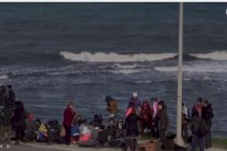 معاناة اللاجئين السوريين فاقت التخيلات