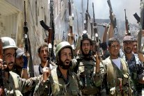 خبراء يحذرون من نفوذ إيران في سوريا