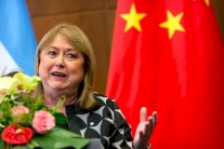 ترشيح وزيرة أرجنتينية لخلافة بان كي مون