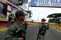 انتهاء مناورات عسكرية واسعة النطاق في فنزويلا