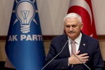 حزب أردوغان يعقد مؤتمره الاستثنائي الأحد