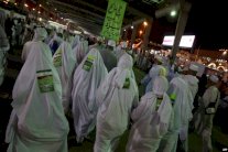 كوغر: النظام الإيراني يستهدف سلامة الحجاج منذ سنوات