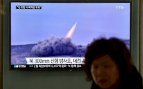 الاتحاد الاوروبي يزيد عقوباته على كوريا الشمالية