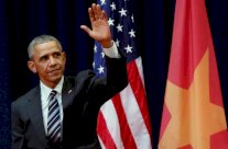أوباما يدعو إلى تسوية
