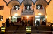 القضاء المغربي يوجه تهماً لتشادي منتمي لداعش