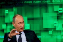 بوتين يروّض الإعلام: لا مكان لرأي آخر!