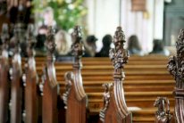 دراسة جديدة: المسيحيون أقلية في بريطانيا!