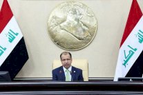 انقسام حول جلسة الأحد في البرلمان العراقي